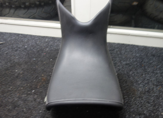 Zadel Triumph Tiger 800 xc