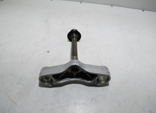 Gabelbrucke Unten Triumph 595 T Daytona