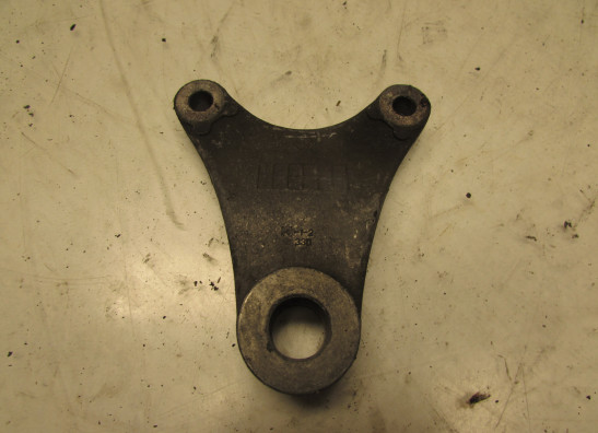 Bremssattel Bremszange hinten Suzuki GSX F 750