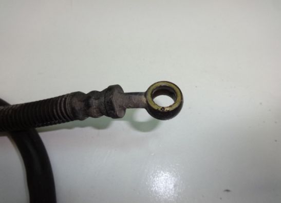 Brake hose front Yamaha XV 700 / 750 SE