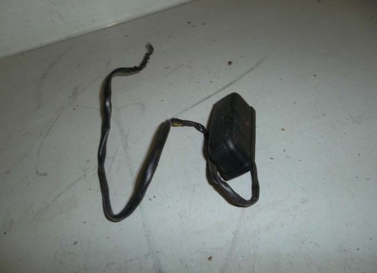 Achterlicht Honda CB 750 F