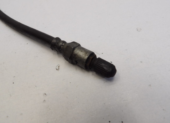 Achterschokbreker Honda GL 650