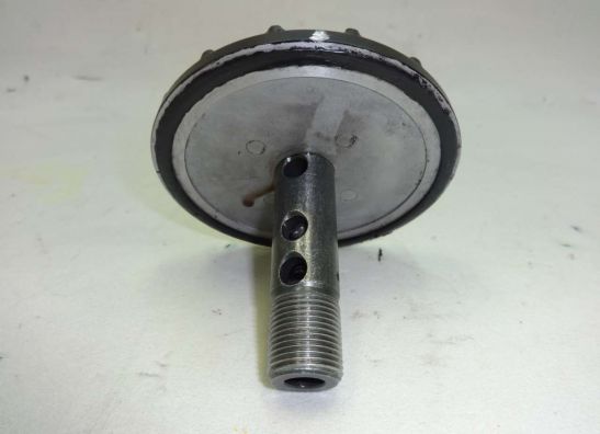 Engine parts Kawasaki ZRX 1100 1200