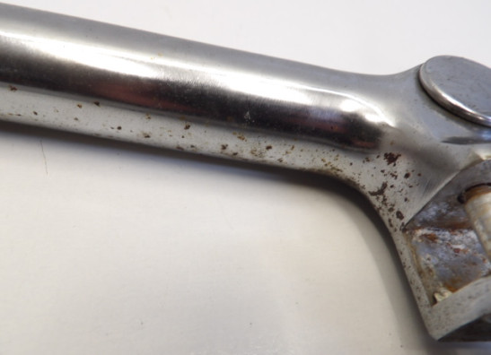 Rail Suzuki VS 800 Intruder