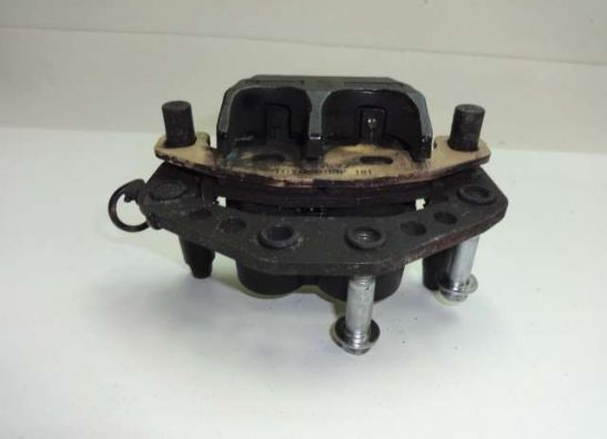 Remklauw links voor Kawasaki GPX 600