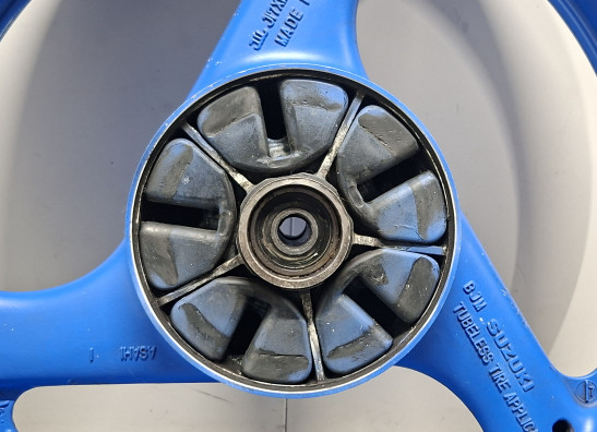 Achtervelg Suzuki GSF 400 Bandit