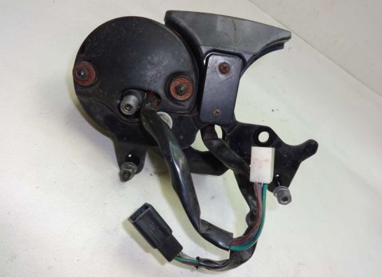 Teller Kawasaki LTD 440