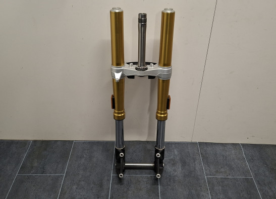 Voorpoten compleet BMW F 900 XR