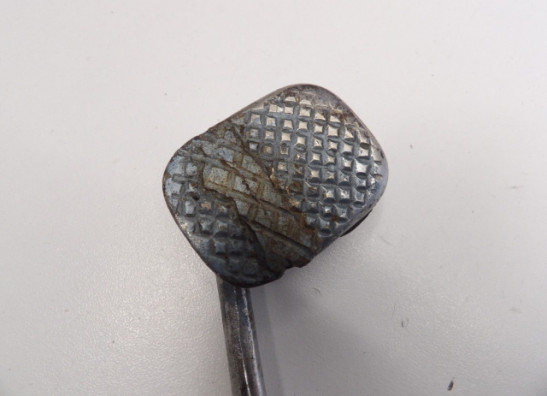 Rempedaal Suzuki GS 400 E