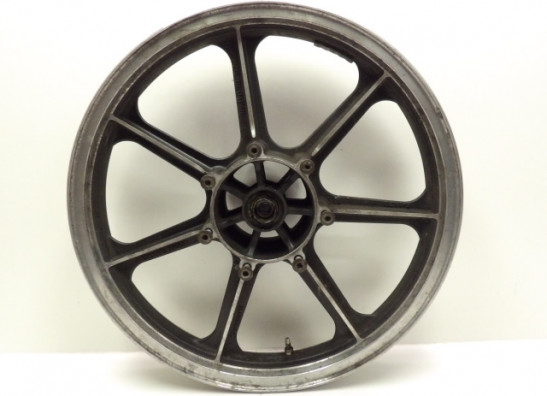 Voorvelg Kawasaki VN 700  750