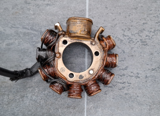 Dynamo Kawasaki CSR 305 LTD