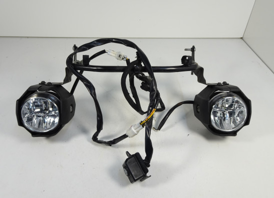 Koplamp Kawasaki VERSYS 1000