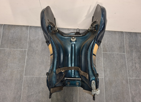 Fuel tank Yamaha XTZ Tenere