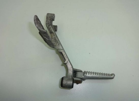 Soziusfussraste rechts Honda CBR 600 F