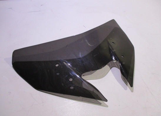 Scheibe Windschild Yamaha MT 09