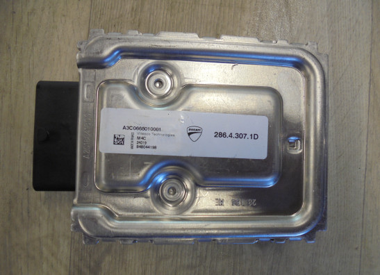 CDI ECU unit Ducati Supersport 950