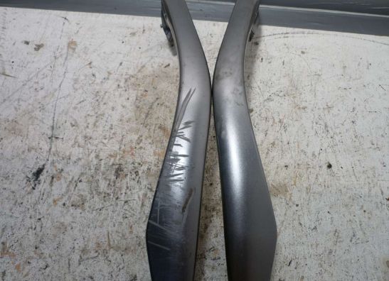 Rear grip Suzuki Burgman 400