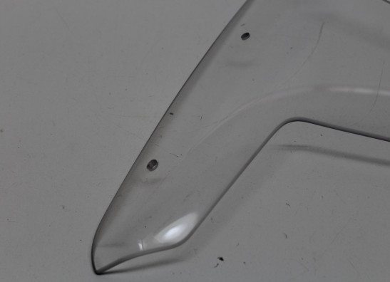 Windscherm Yamaha Tenere 700