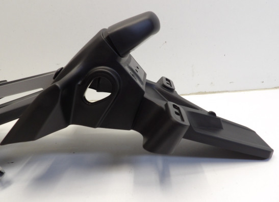 Kentekenplaathouder Yamaha MT 07