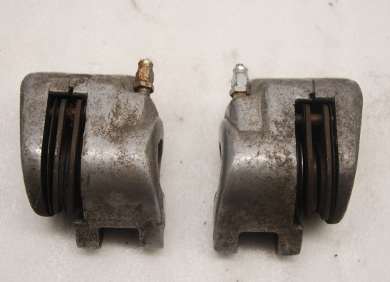 Remklauwen Harley Davidson Custom universal other