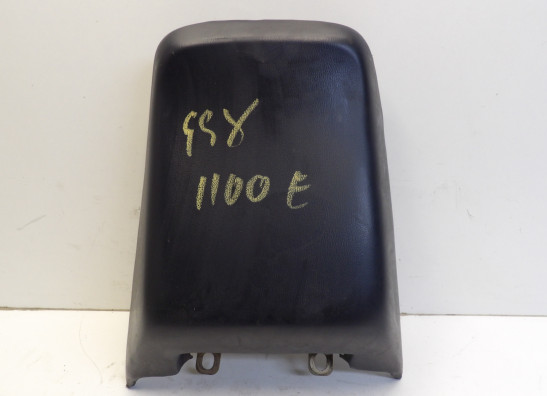 Buddy zadel Suzuki GSX 1100 E