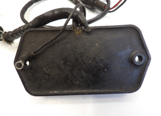 CDI Einheit Moto Guzzi V35 V50 V65