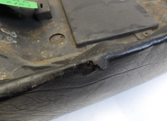 Seat Kawasaki Z 1000