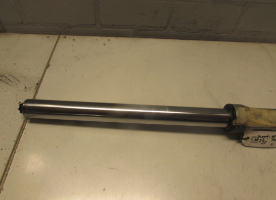Front Fork left complete Suzuki GSX F 750