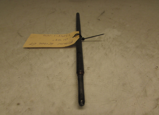 Koppeling BMW K 1200 RS