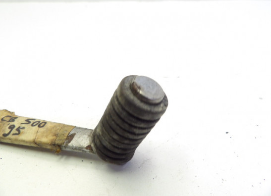 Schakelpedaal Honda CB 500