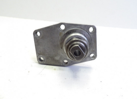 Motorblok diverse Yamaha XS 650