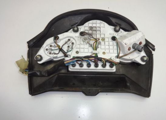 Tellerset Honda VF 1000 F