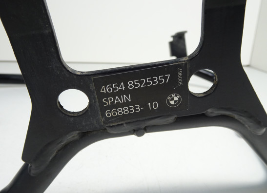 Kofferbeugel set BMW F 700 GS