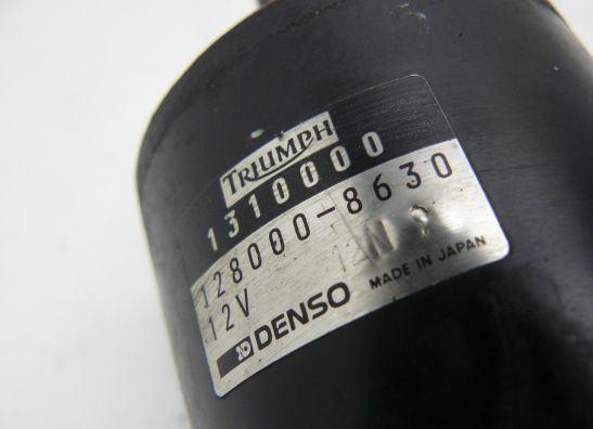 Starting motor Triumph 955 daytona