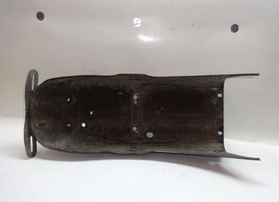 Achterspatbord Yamaha XJ 700