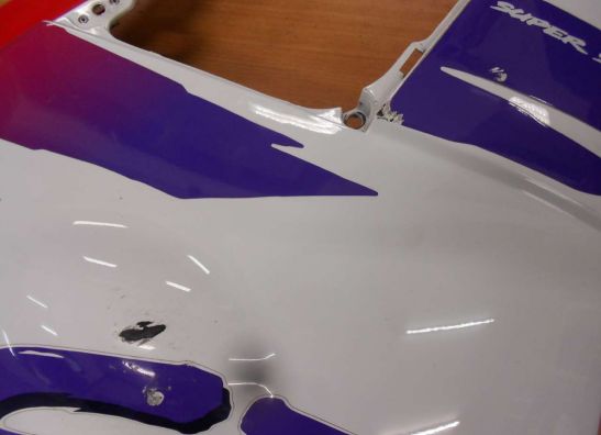 Rechter zijkuip Honda CBR 600 F