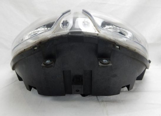 Koplamp Moto Guzzi Norge