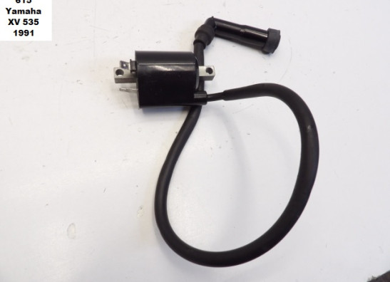 Ignition Coil Yamaha XV 535 Virago 1987-1995