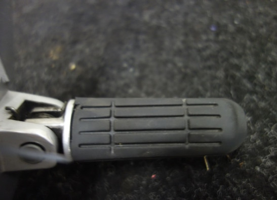 Schetsplaat links Yamaha FJR 1300