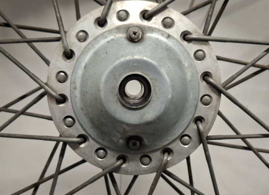 Voorvelg Kawasaki CSR 305 LTD