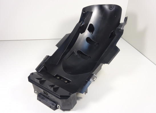 Undertail rear fender BMW K 1300 GT