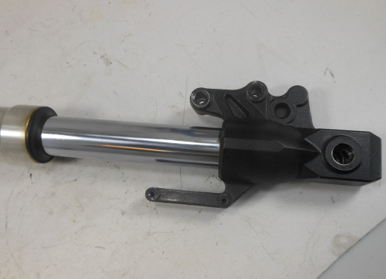 Standrohr Gabelholm links komplett Kawasaki VERSYS 650