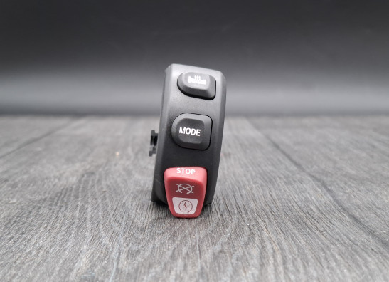 Handlebar switch assy right BMW R 1200 GS LC Adventure