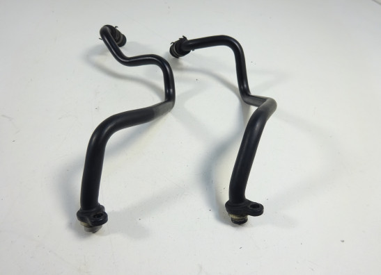 Radiator toebehoren BMW F 800 R