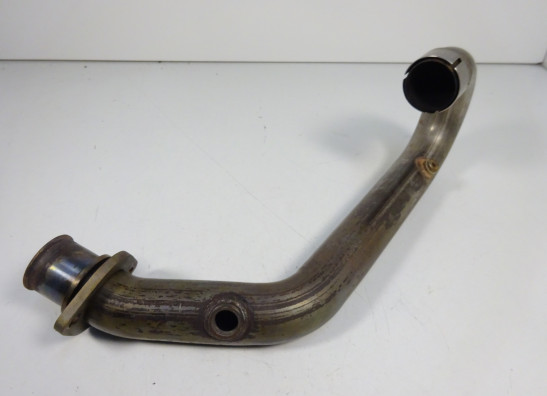 Downpipes Ducati monster 796