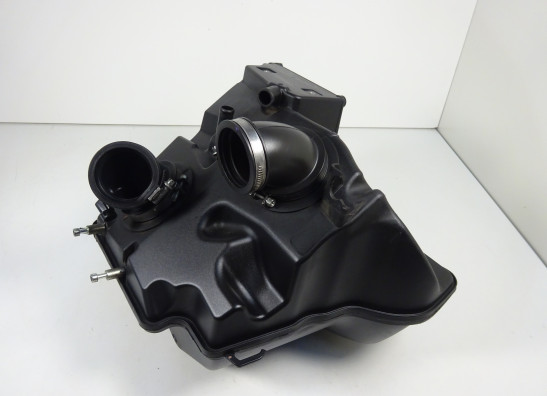 Luchtfilterhuis Ducati monster 796