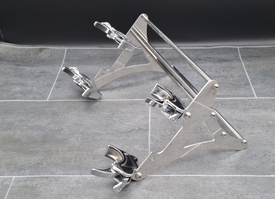 Bagagedrager Harley Davidson FLHRI Road King