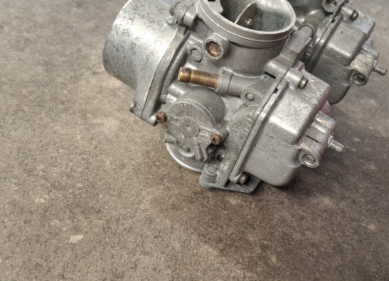 Carburateurset Honda CX 500