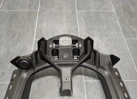 Cowl inside upper Kawasaki Ninja 650