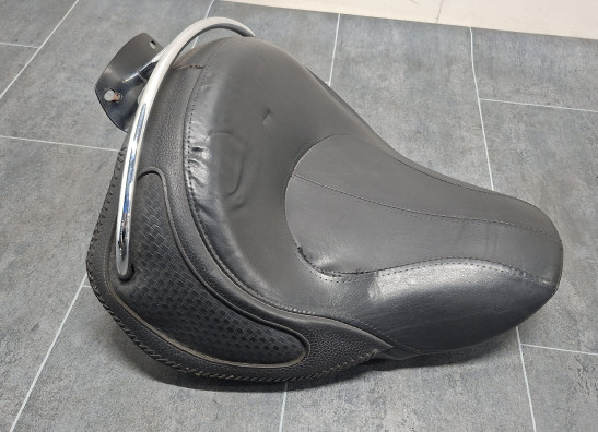 Zadel Harley Davidson FLSTF Fat Boy